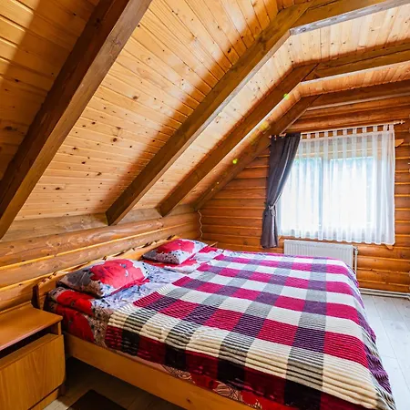 затишні Svi Holiday home Bukovel