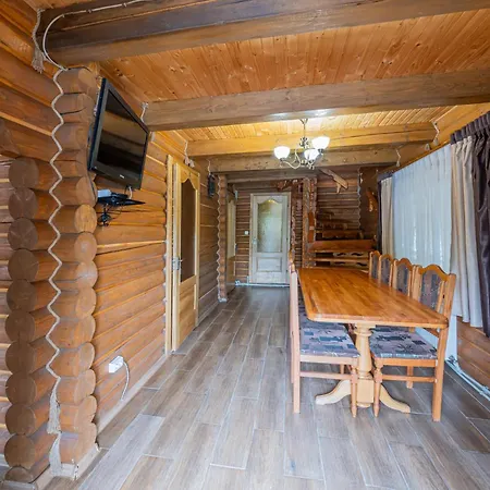 затишні Svi Bukovel
