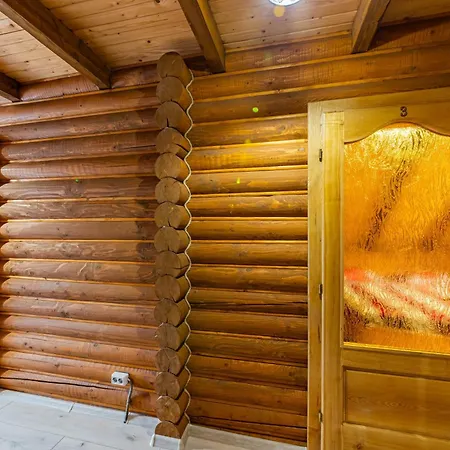 затишні Svi Holiday home Bukovel