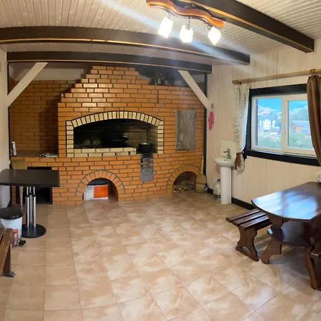Bee House поляниця Apartment Bukovel