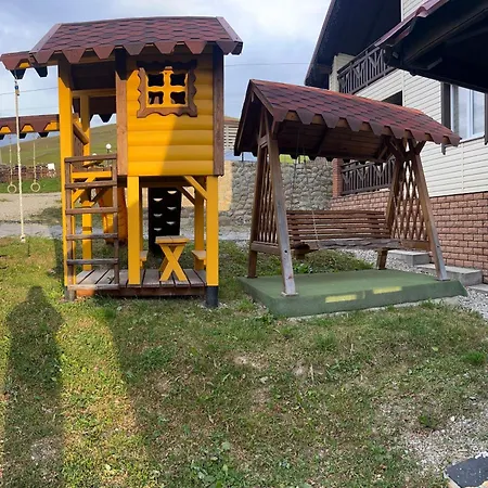 Bee House поляниця Apartment