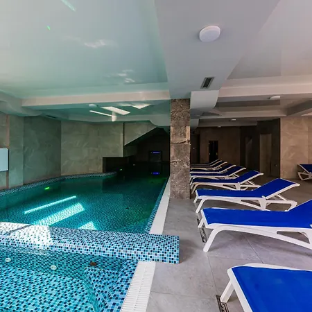 Premium & Hotel *
