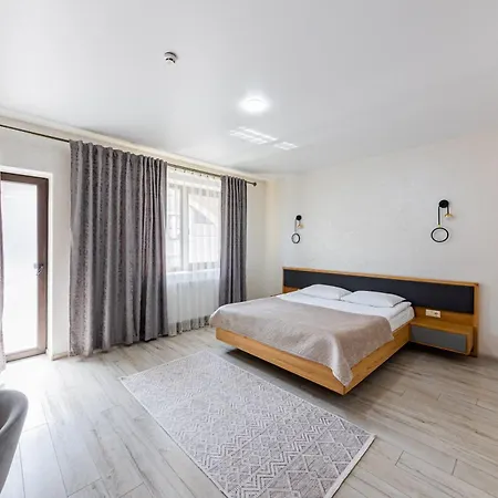 Premium & Hotel
