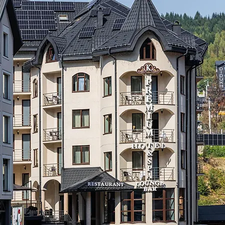 Premium & Hotel
