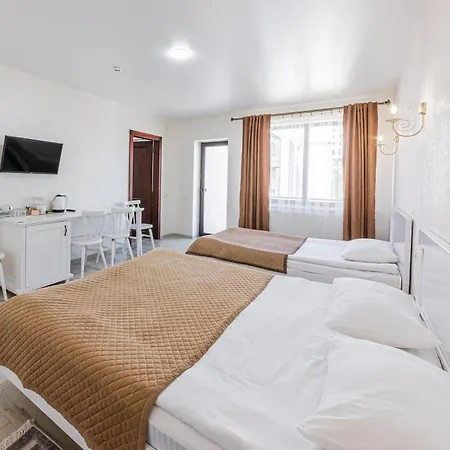 Premium & Hotel Bukowel