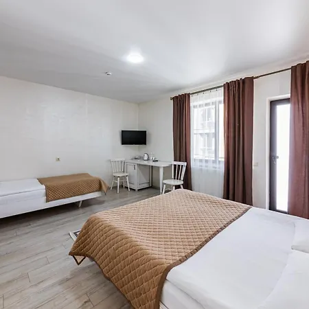 Hotel Premium & Bukowel