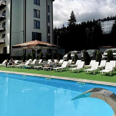 Naciku Bukovel