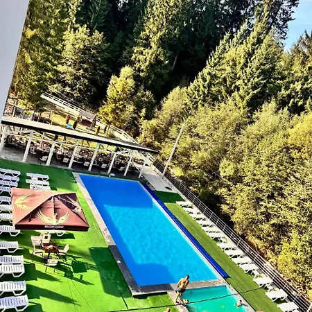 Naciku * Bukovel