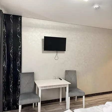 Naciku Hotel *