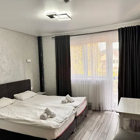 Naciku Hotel
