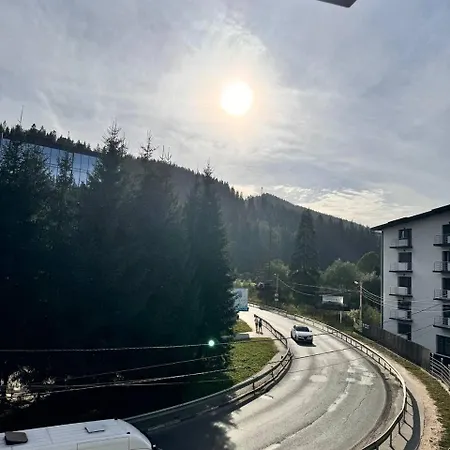 Hotel Naciku