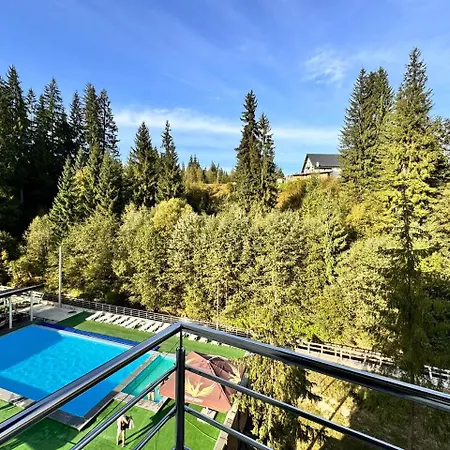 Naciku Hotel *