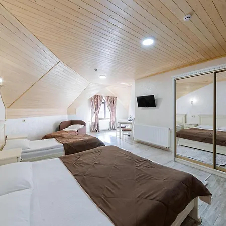 Hotel Premium & Bukowel