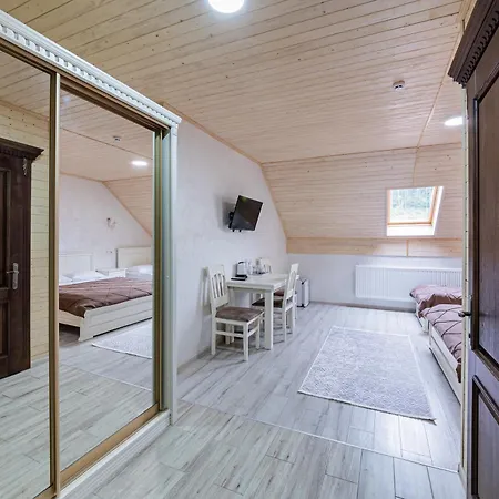 Hotel Premium &