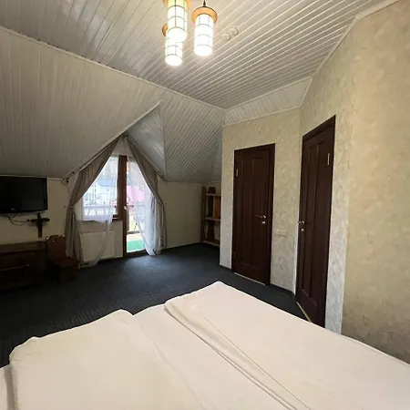 Silveroks Hotel