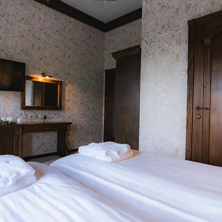 Nordian Next To Lift Chalet *