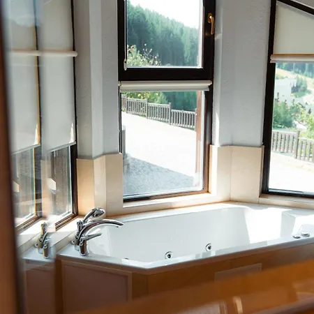 Chalet Nordian Next To Lift