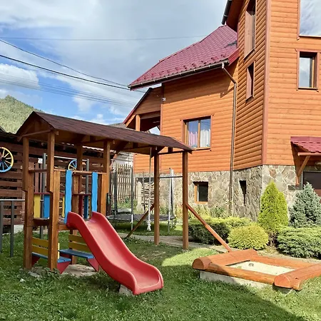 Aura Karpat * Bukovel