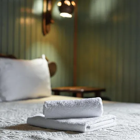 Aura Karpat Guest house Bukovel
