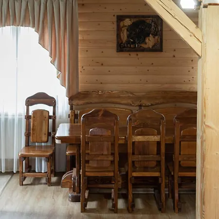 Aura Karpat Bukovel