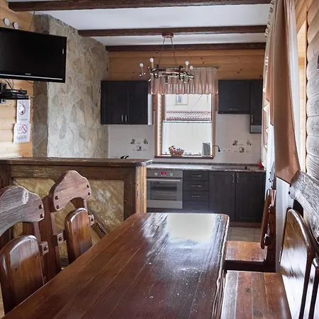 Aura Karpat * Bukovel