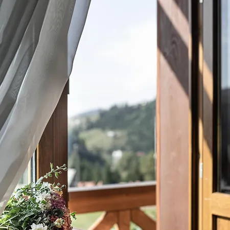 Aura Karpat * Bukovel