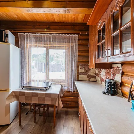 затишні Svi Holiday home