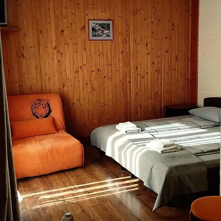 Hotel Zdybanka Bukovel