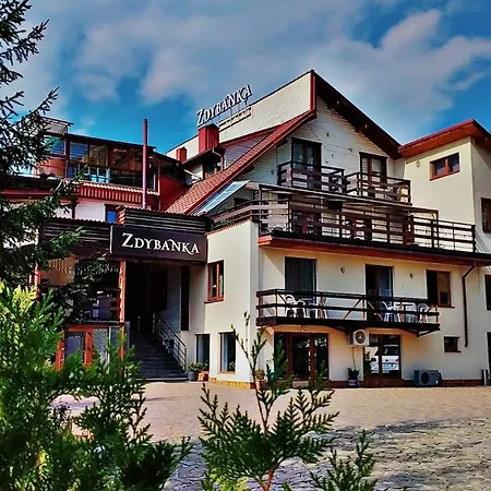 Zdybanka *