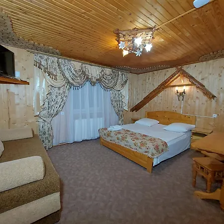 Guest house 