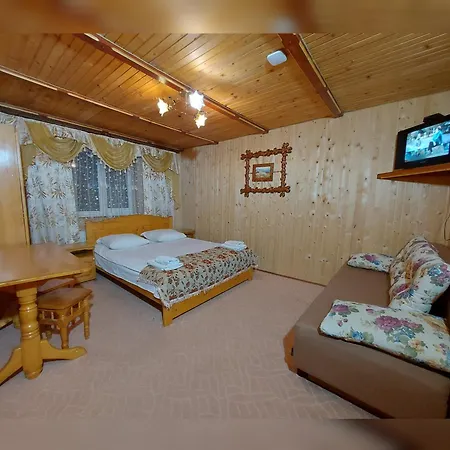 Guest house 