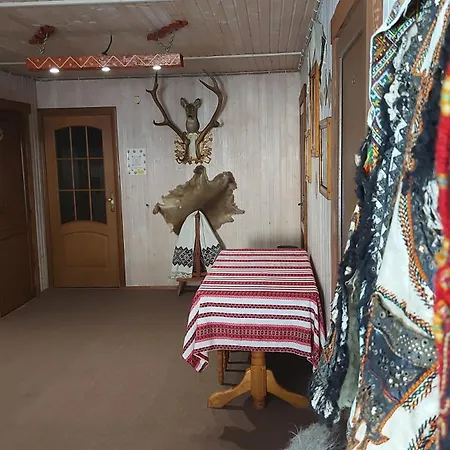 Guest house 