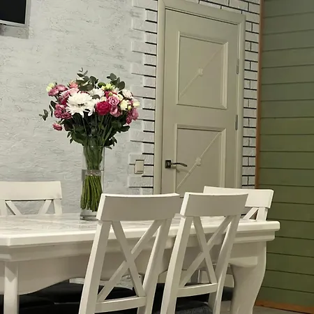 Guest house Aura Karpat *