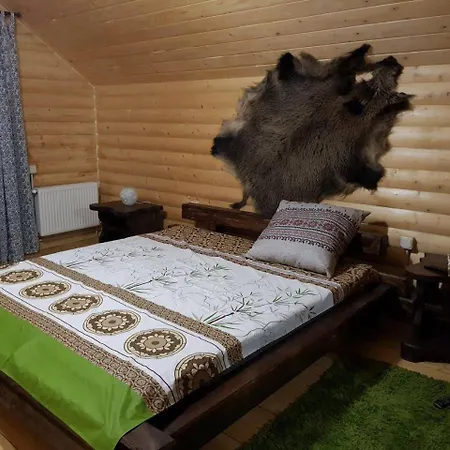 Country house Private 375 Bukovel