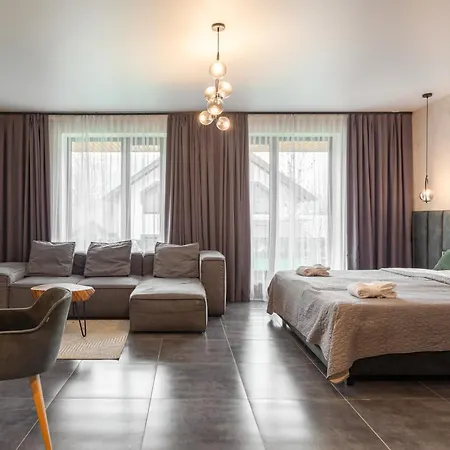 Phoenix Relax Park Kompleks wypoczynkowy