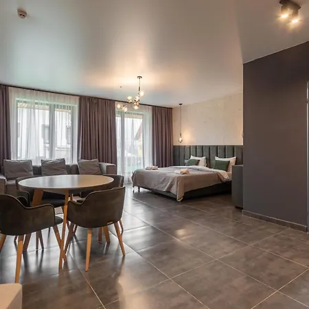 Phoenix Relax Park Kompleks wypoczynkowy 4*