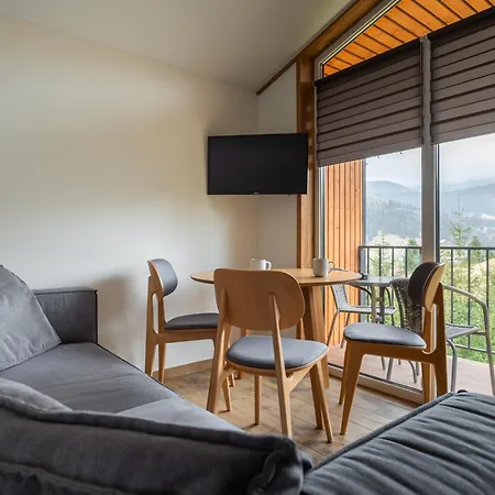 Kompleks wypoczynkowy Phoenix Relax Park 4*