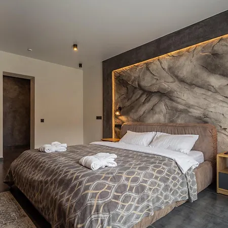 Kompleks wypoczynkowy Phoenix Relax Park 4*