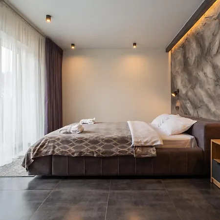 Parco vacanze Phoenix Relax Park Bukovel