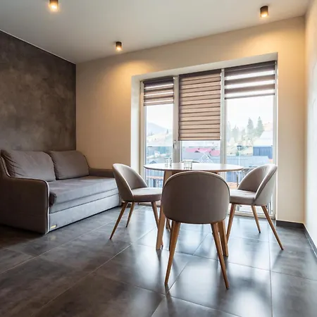 Phoenix Relax Park Kompleks wypoczynkowy Bukowel