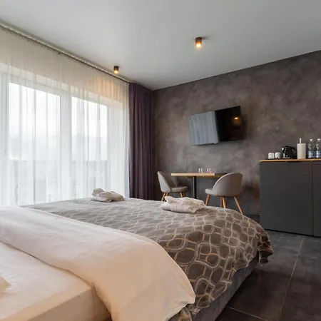 Kompleks wypoczynkowy Phoenix Relax Park Bukowel