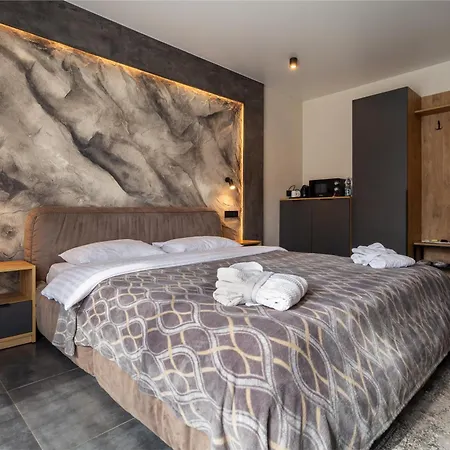 Phoenix Relax Park Kompleks wypoczynkowy