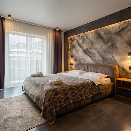 Phoenix Relax Park Parco vacanze Bukovel