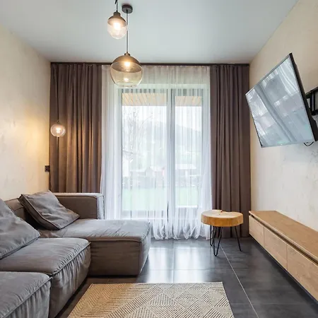 Kompleks wypoczynkowy Phoenix Relax Park 4*