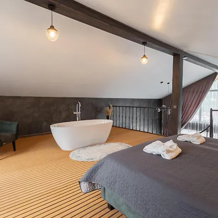 Phoenix Relax Park Kompleks wypoczynkowy 4*