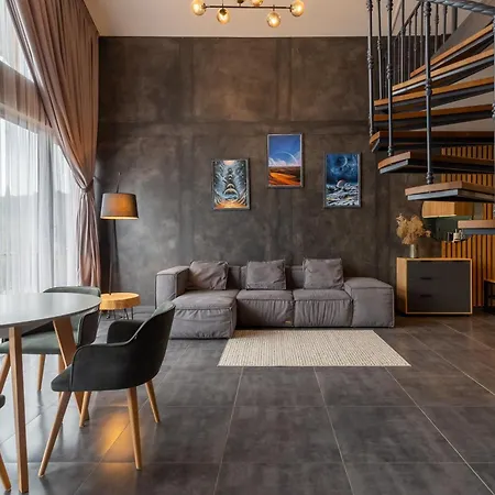Kompleks wypoczynkowy Phoenix Relax Park 4*