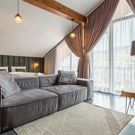 Phoenix Relax Park 4* Bukowel