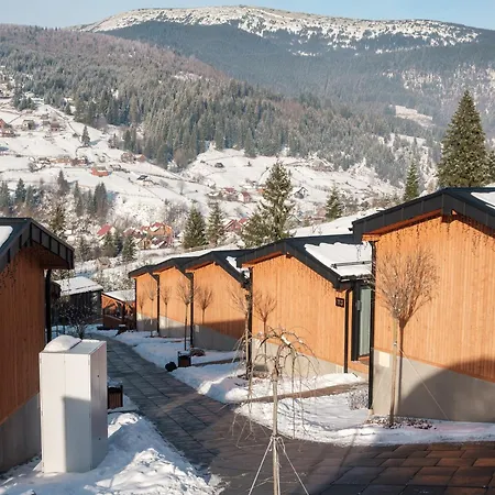 Parco vacanze Phoenix Relax Park
