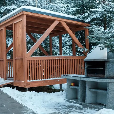 Phoenix Relax Park Parco vacanze Bukovel