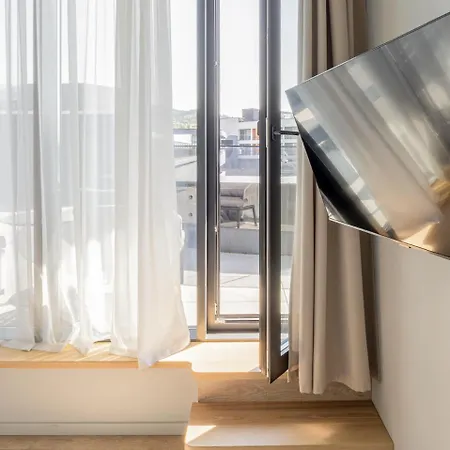 Wol 07 By Ribas Aparthotel